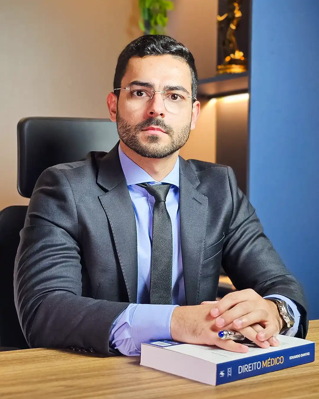 Torres Advogados - Dr. David Torres - Governador Valadares - Minas Gerais - Responsabilidade Civil - Inventário - Contrato - Medicamento negado - advogado perto de mim